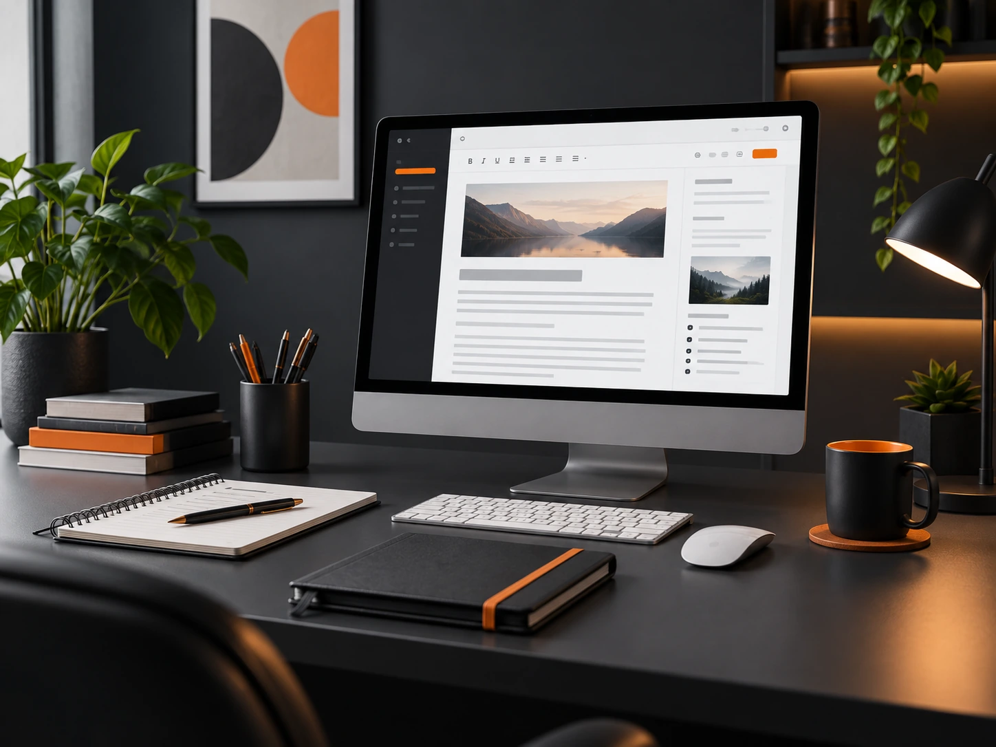 Content Writing