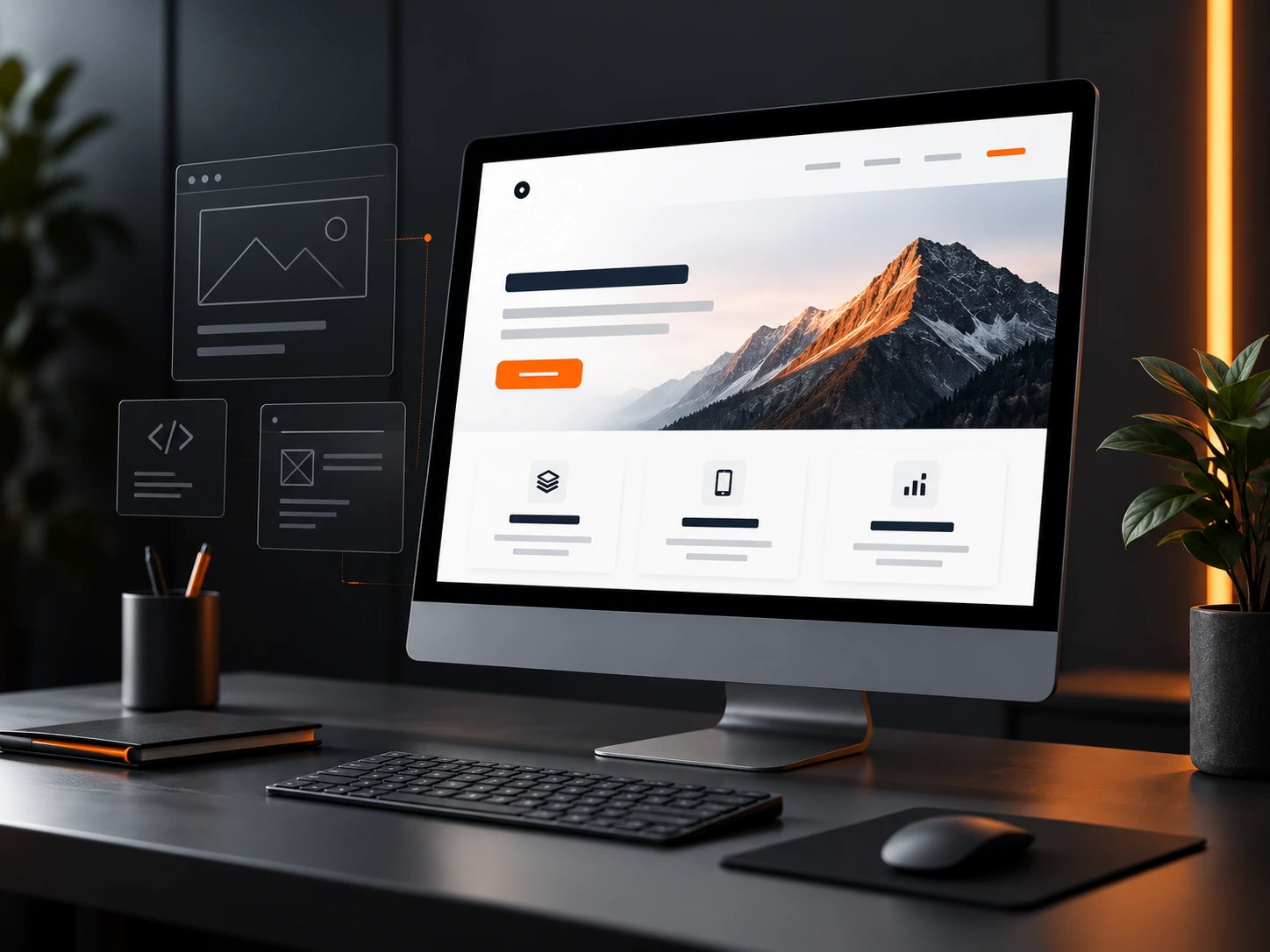 Website Development
